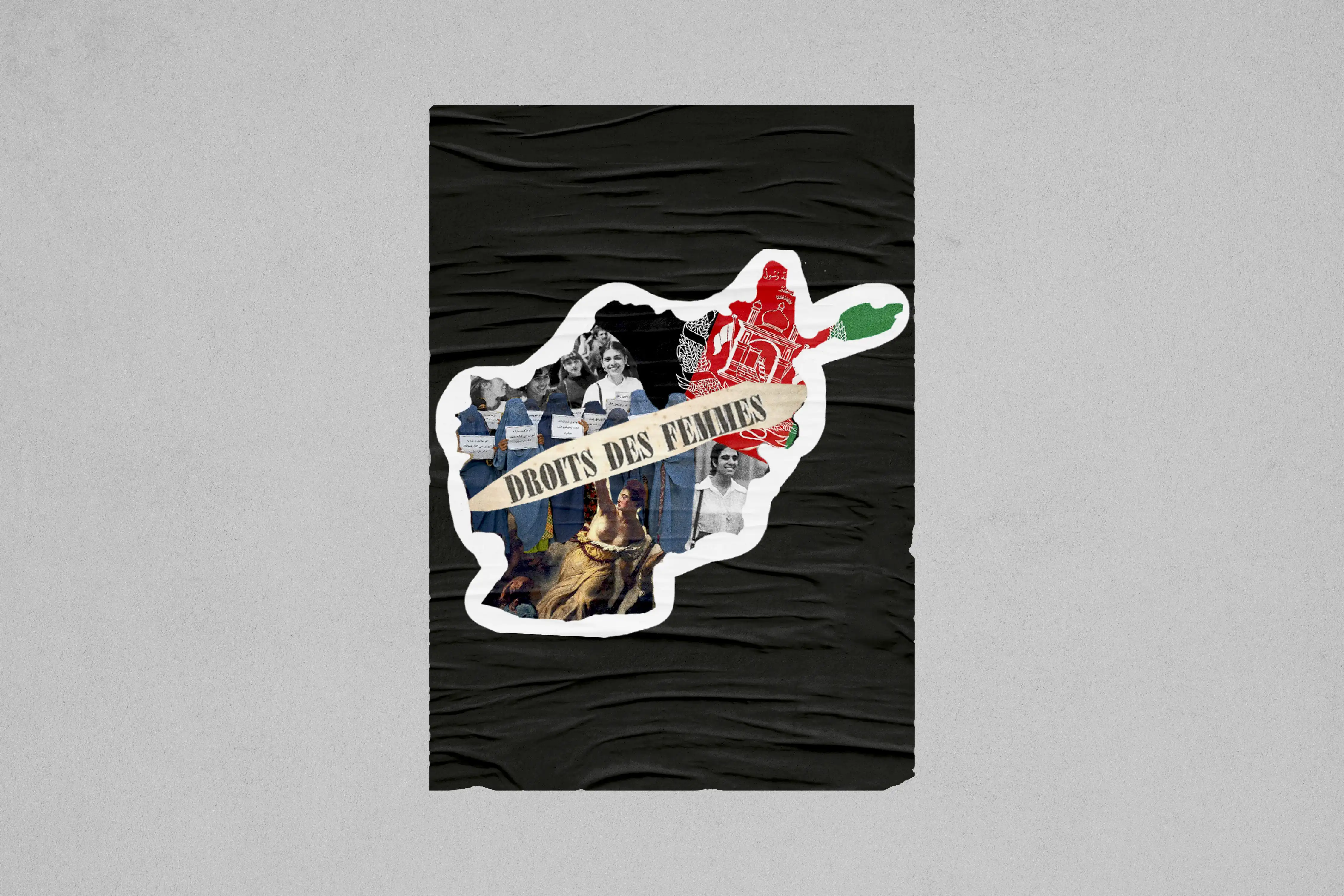 Affiche — visuel 2