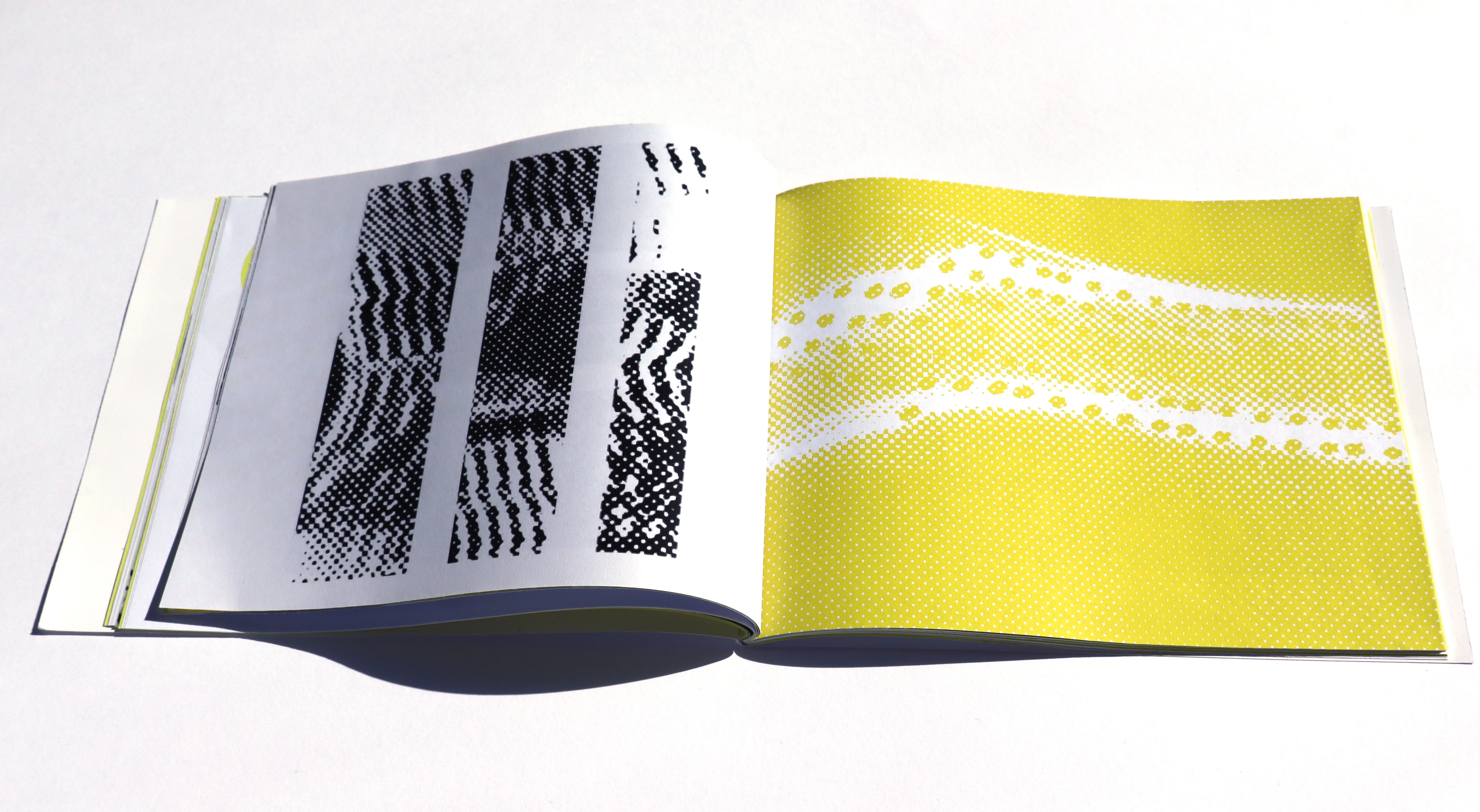 Vue principale du projet Collectionneur