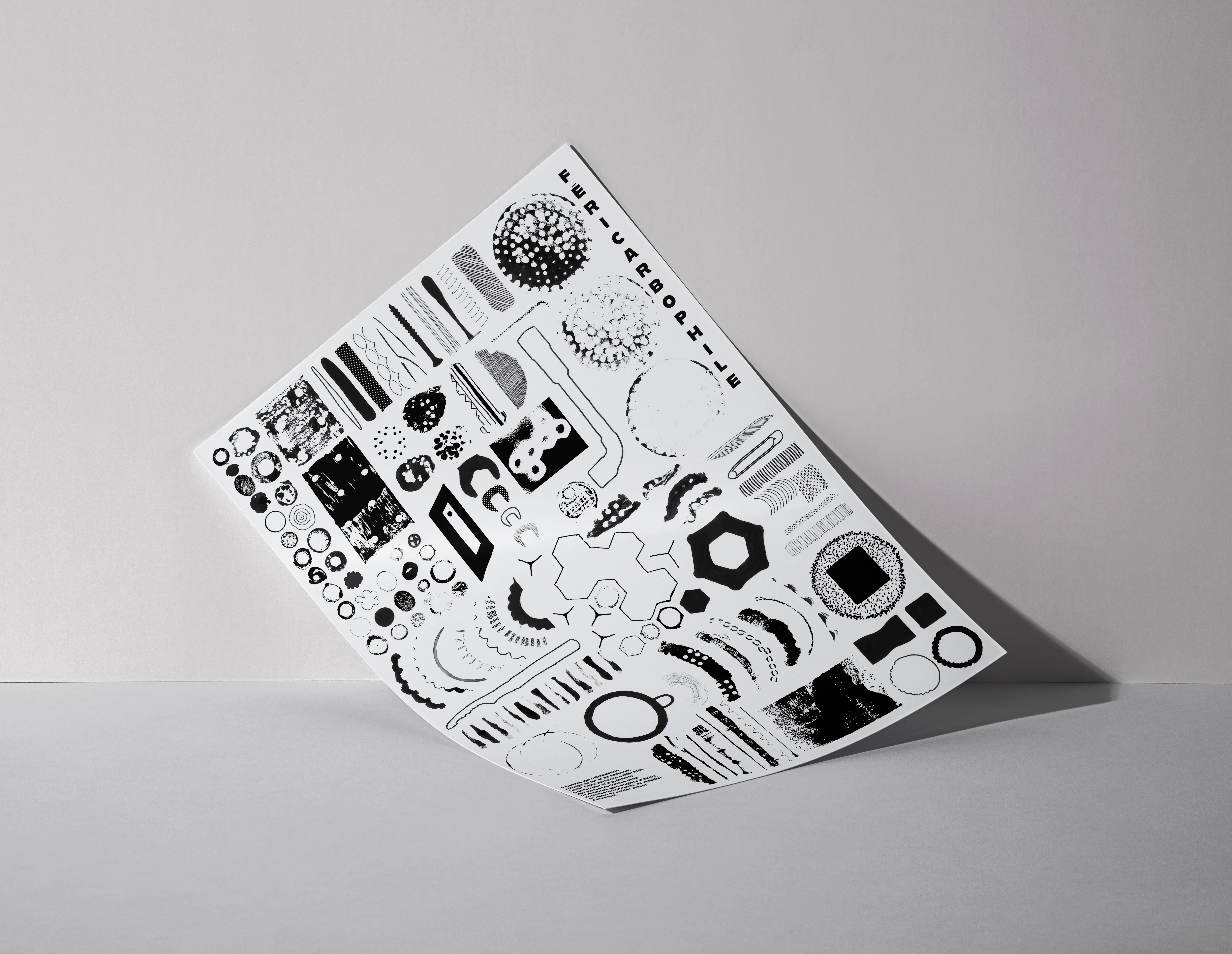 Édition — aperçu 2