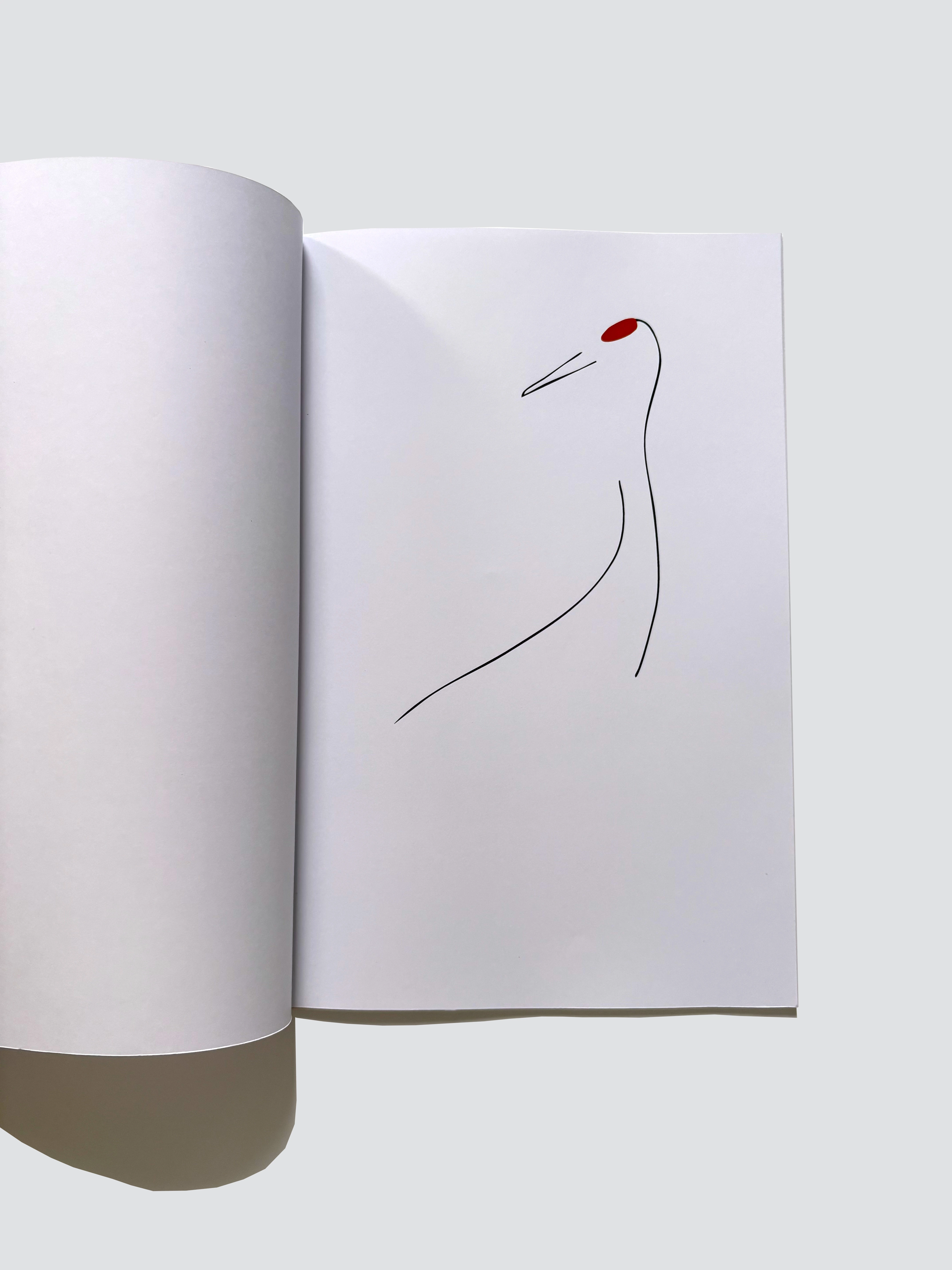 Dessin — détail 1