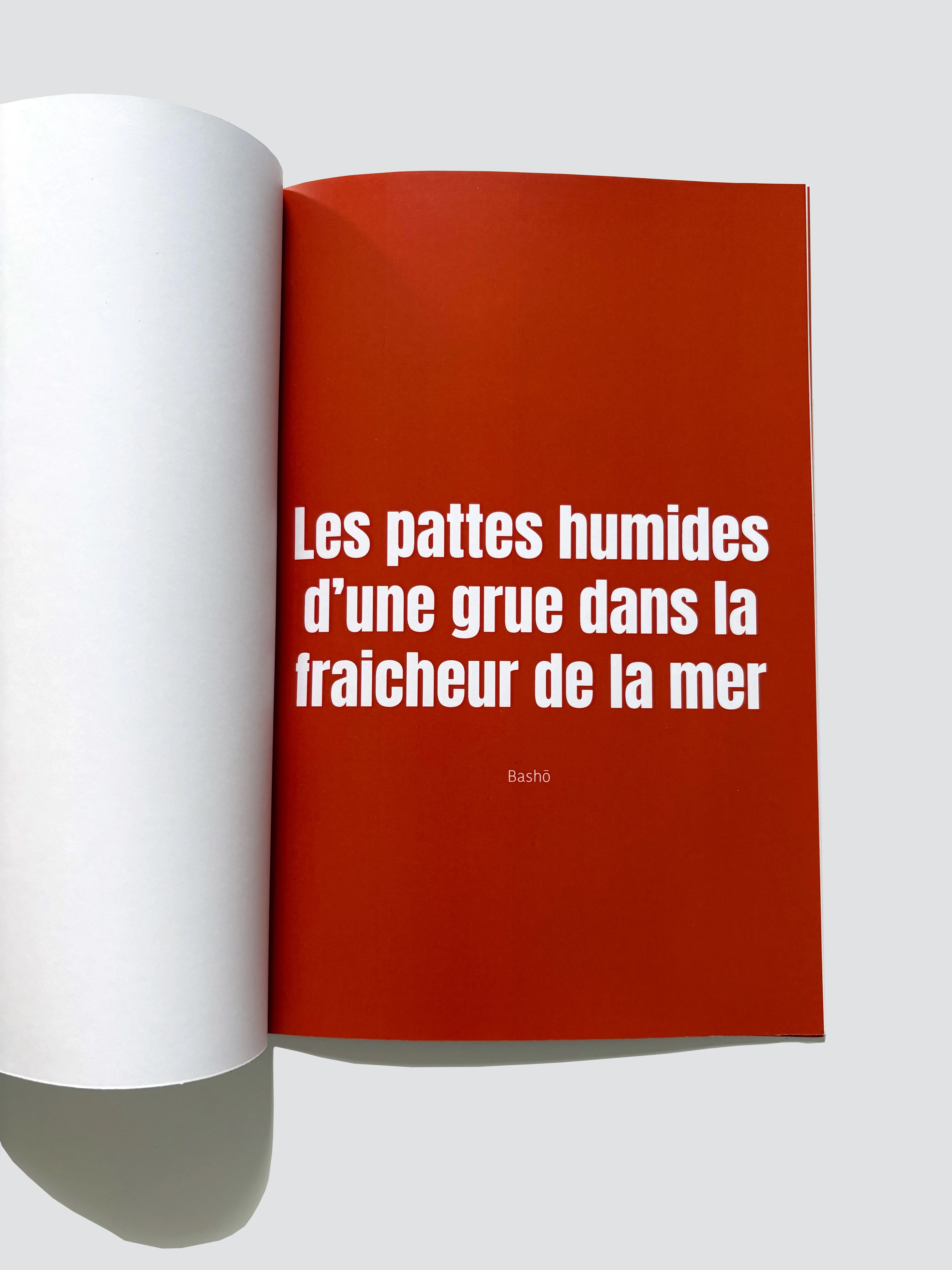 Dessin — détail 2