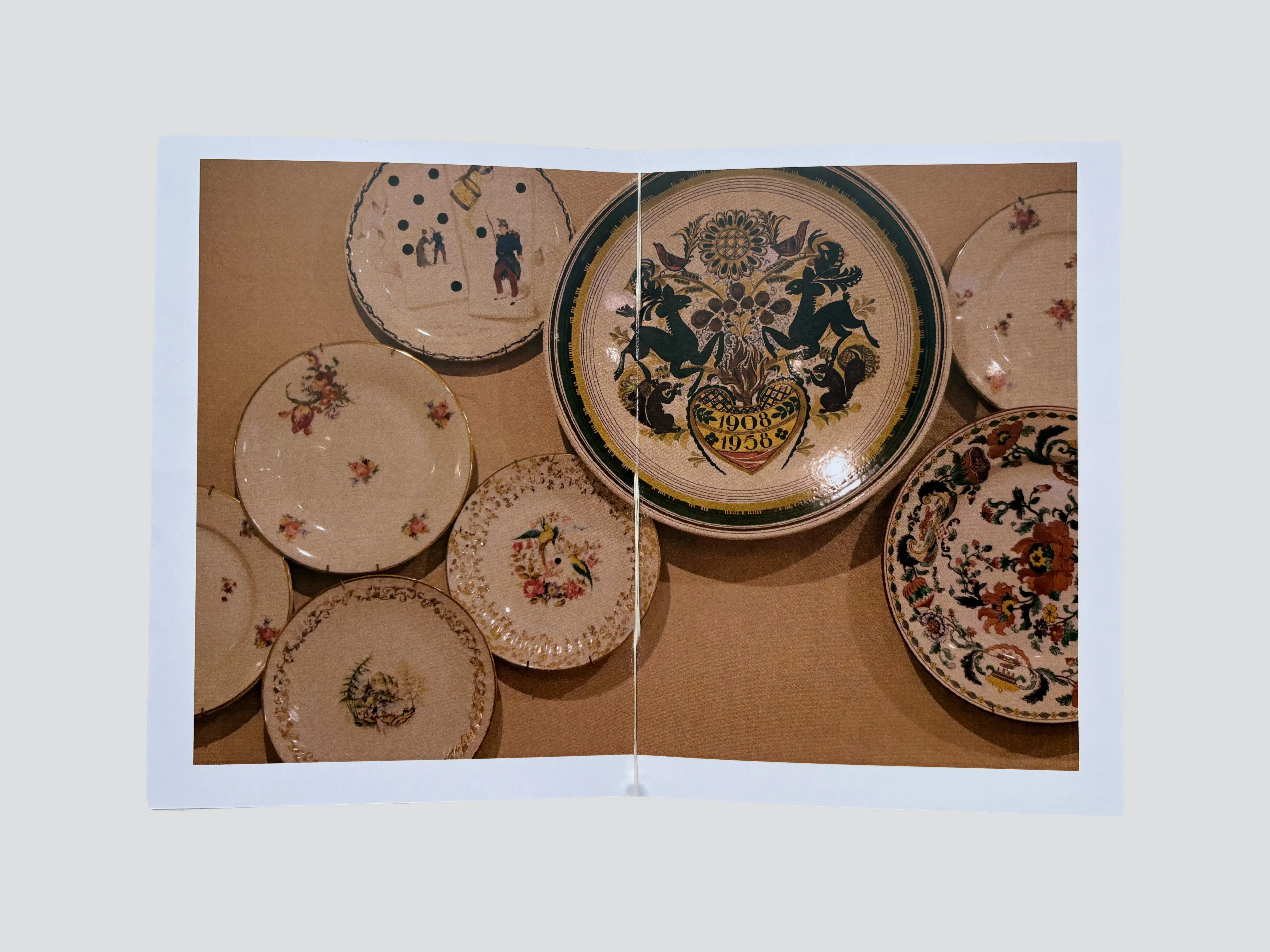 Édition photographique — détail 2